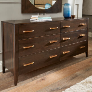 Toulon Dresser