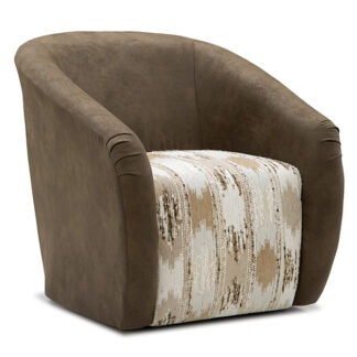 Airily Swivel Chair