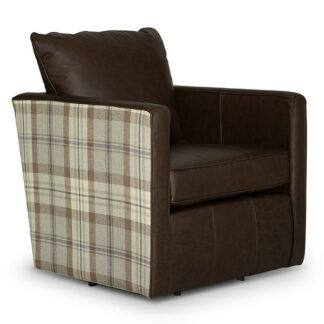 Heidi Swivel Chair