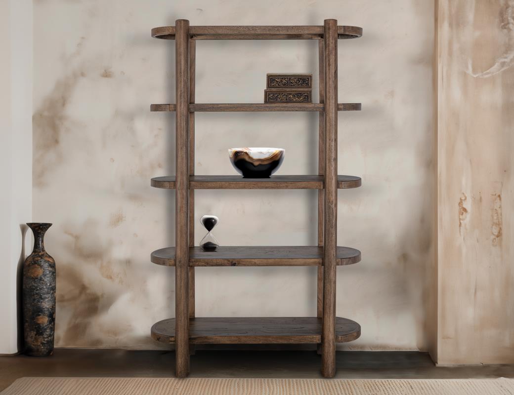Balam Bookcase
